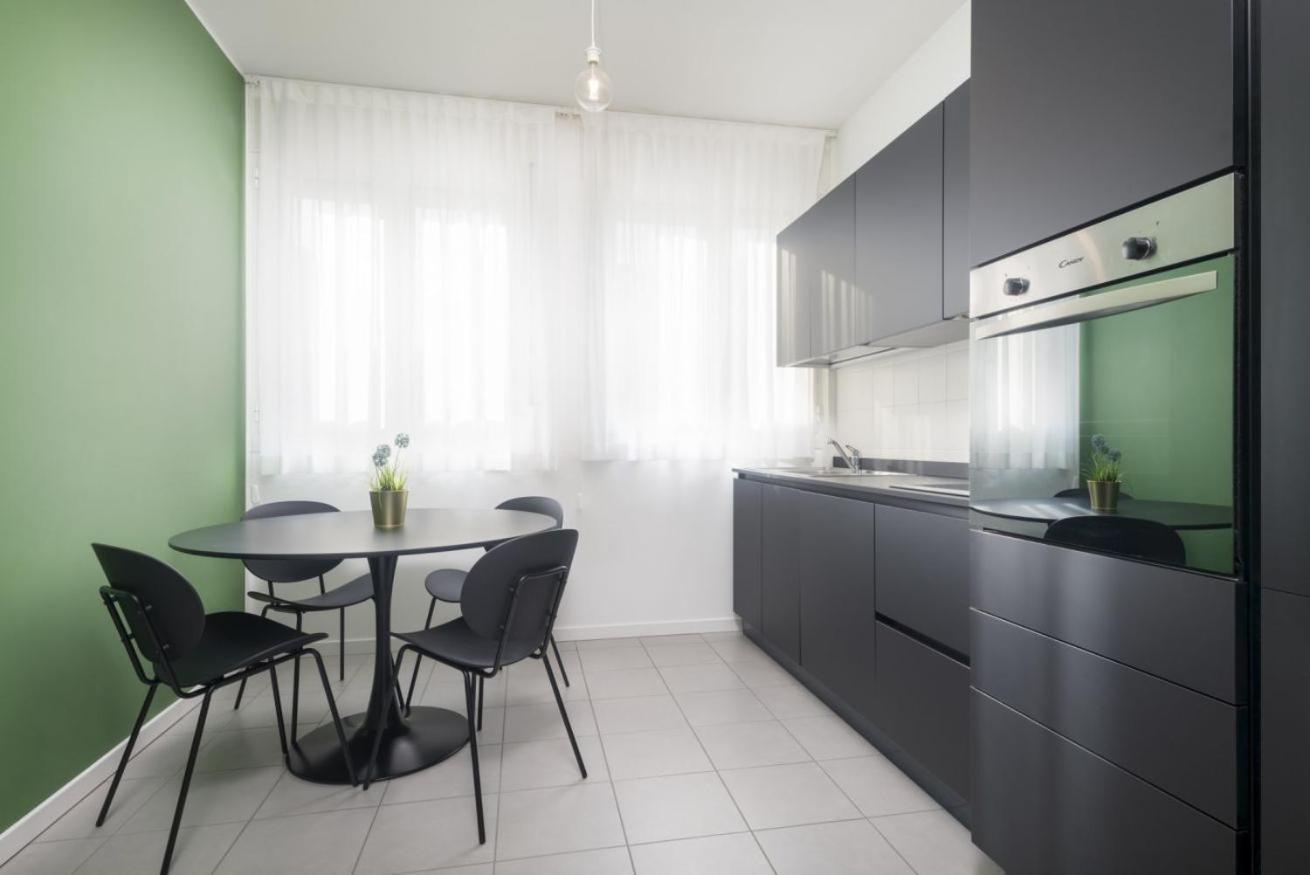 Mi Casa Arcimboldi Appartement