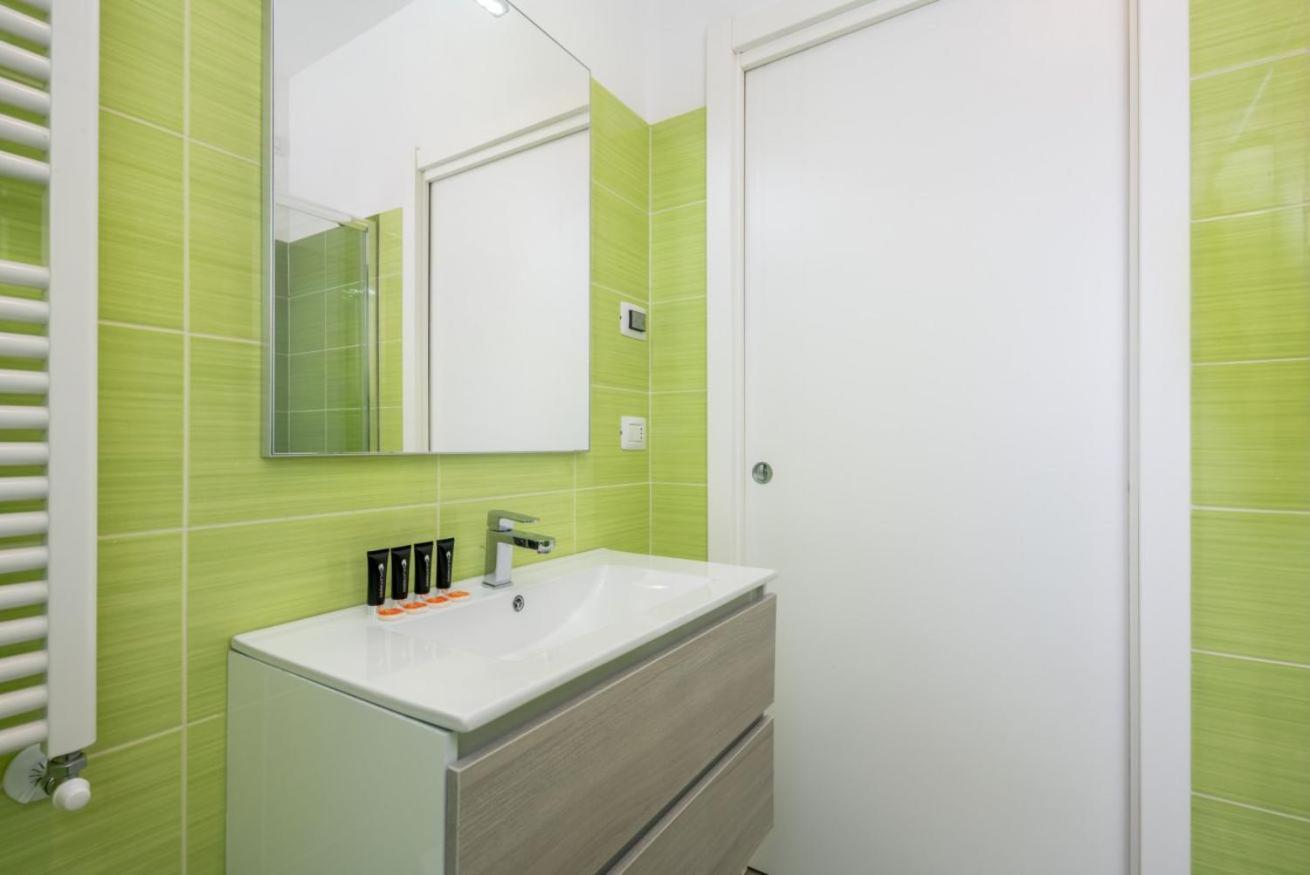 Mi Casa Arcimboldi Appartement Milan